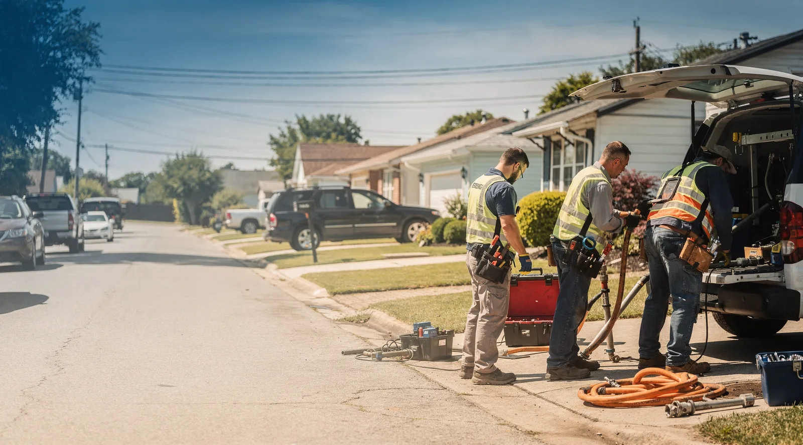 Water Heater Repair in Naturita, CO near me